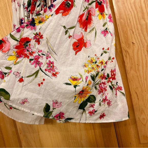 Floral Skirt - Picture 6 of 11